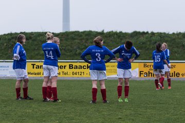 Bild 37 - Frauen VFR Horst - SG Eider 06 : Ergebnis: 5:3